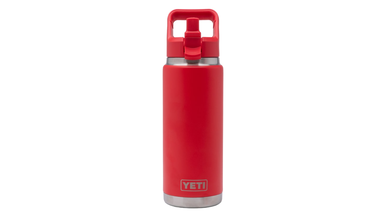 YETI Bottle - 26oz - Duracoat - Straw Cap | Rogue Fitness